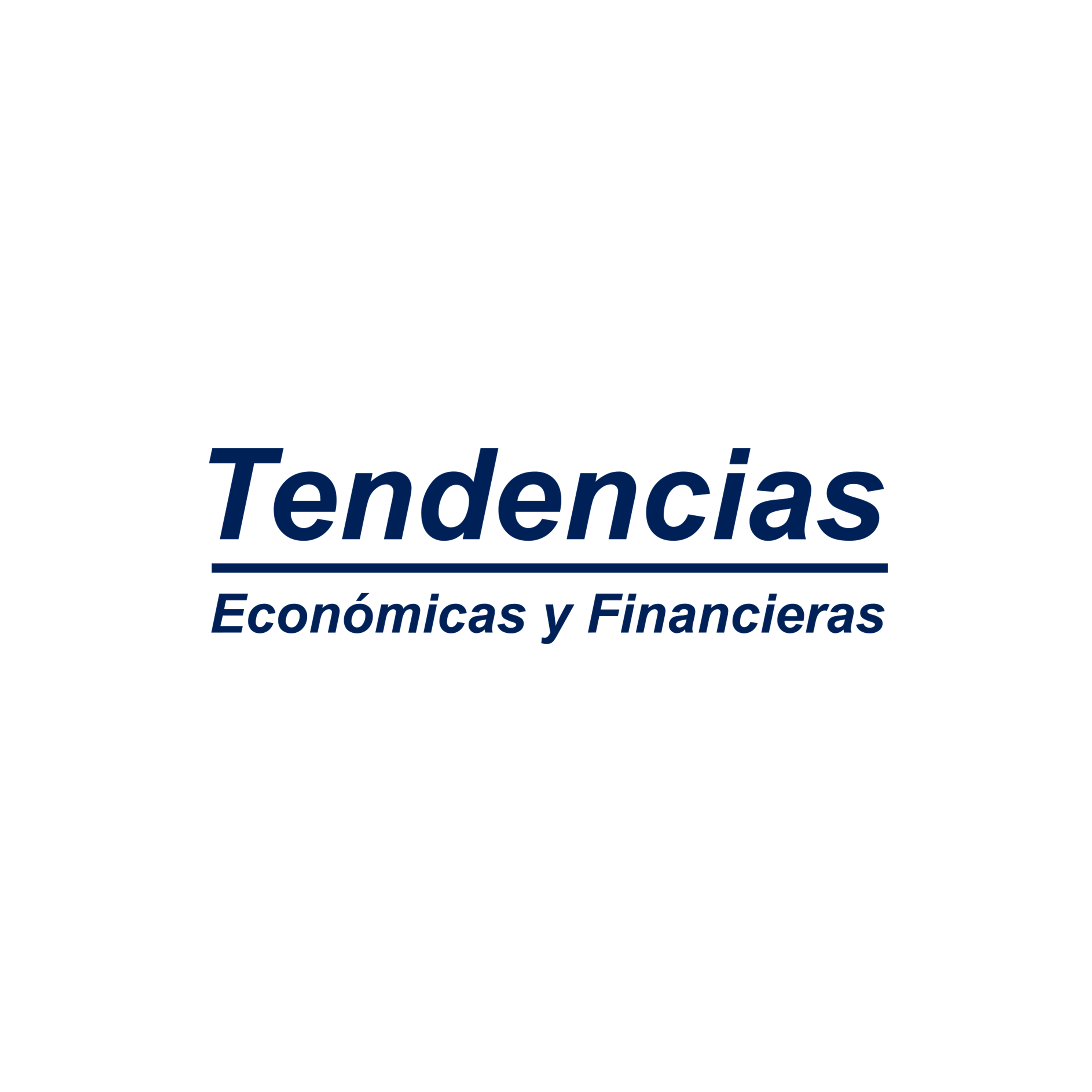tendencias económicas