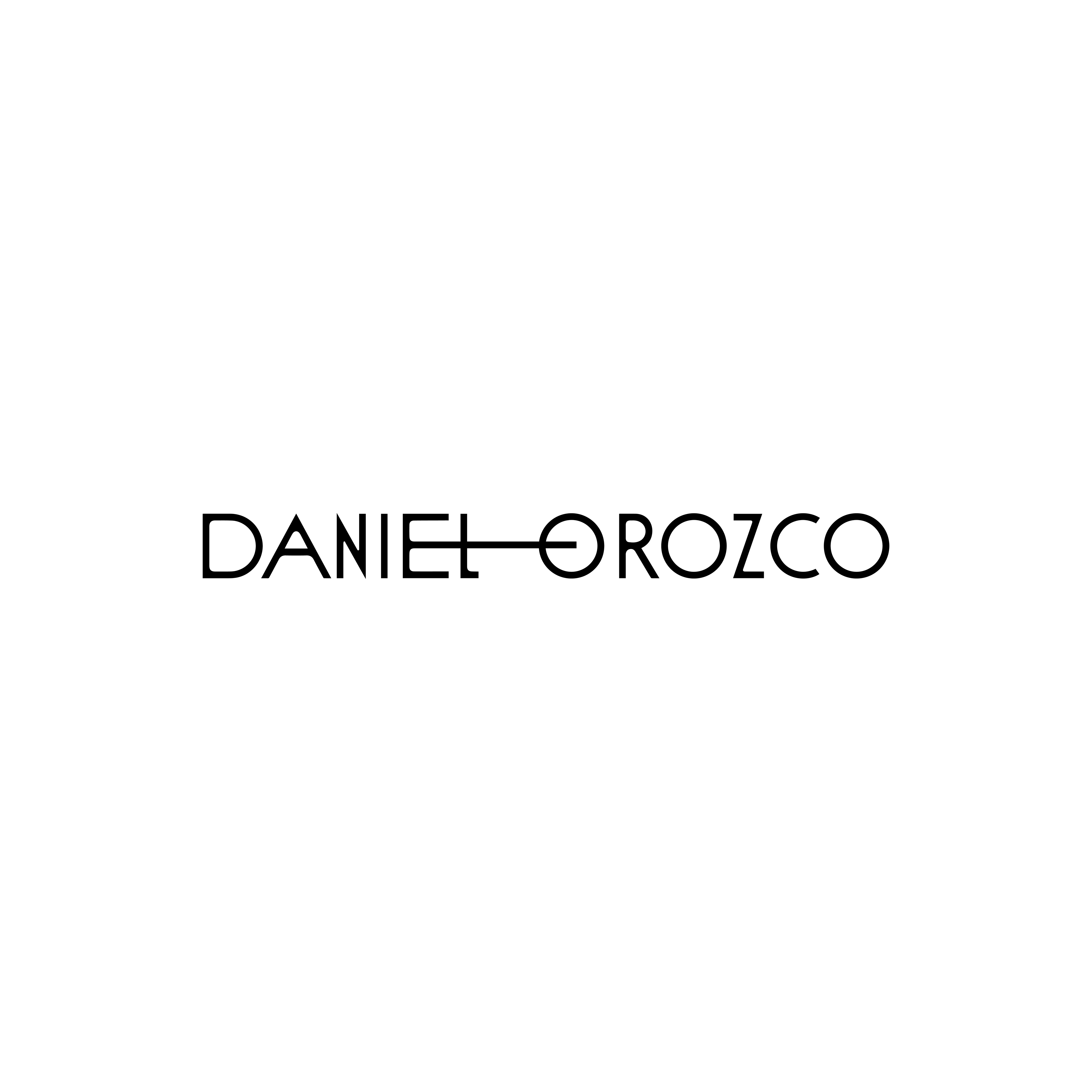 DANIEL OROZCO