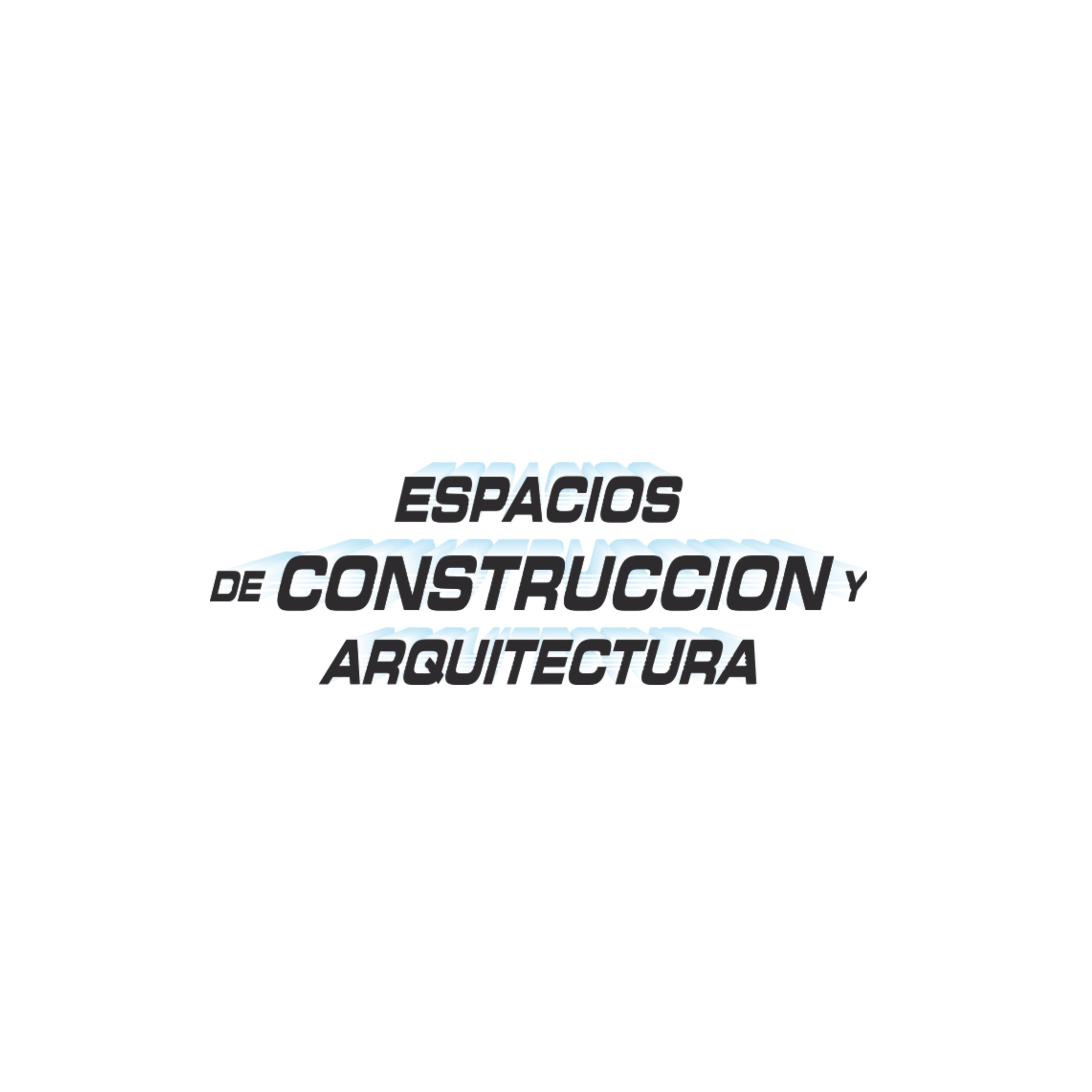 espacios de construcción y arquitectura 