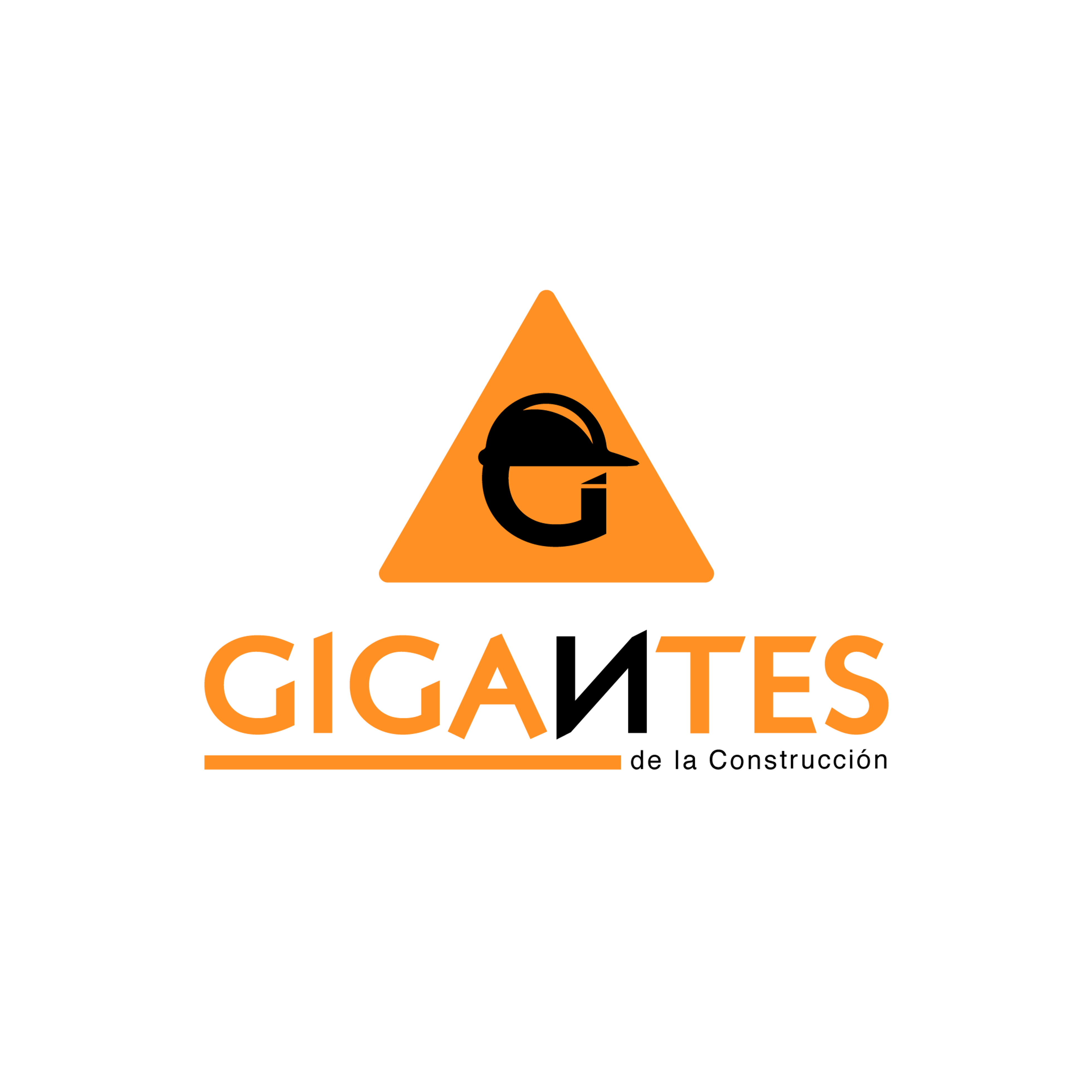 Gigantes de la construcción