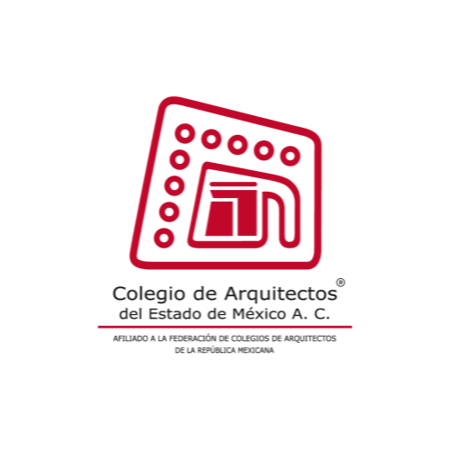 colegio de arquitectos del estado de mexico