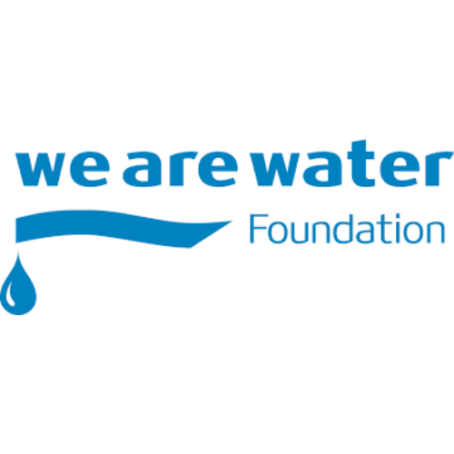 We are water