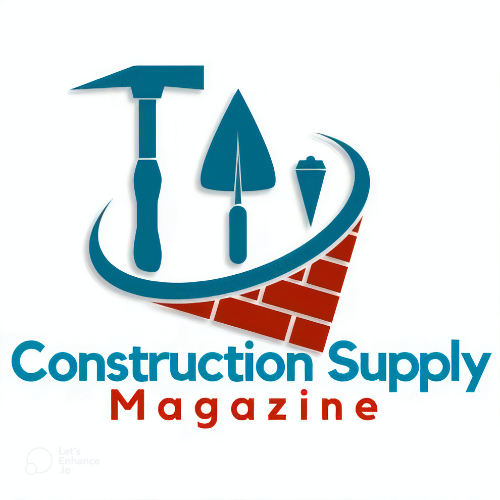 Construction Supply Magazine
